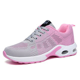Zapatillas Femeninas Ogilá