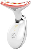Combo de 1 Masajeador Facial Lifting EMS + 1 Sérum Reafirmante con Colágeno, Niacinamida y Ácido Hialurónico 30 ml