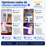 CleanMax™ UV | Aspirador Antiácaros de Alta Succión