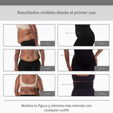 Faja Moldeadora de Alta Compresión
